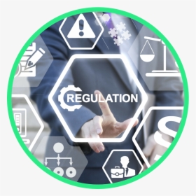 Regulatory Science - Contact Us Man Business Free, HD Png Download, Transparent PNG