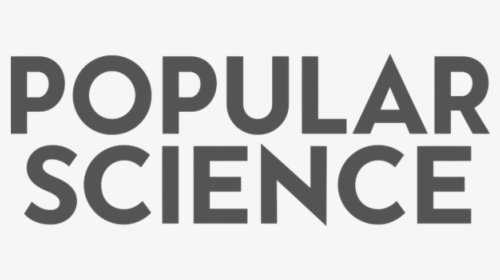 Popular Science Logo 2019, HD Png Download, Transparent PNG
