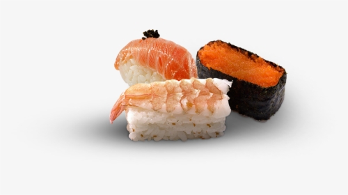 Japanese Sushi Transparent, HD Png Download, Transparent PNG