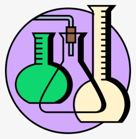 Science Equipment Clip Art, HD Png Download, Transparent PNG