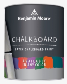 Benjamin Moore Chalkboard Paint, HD Png Download, Transparent PNG