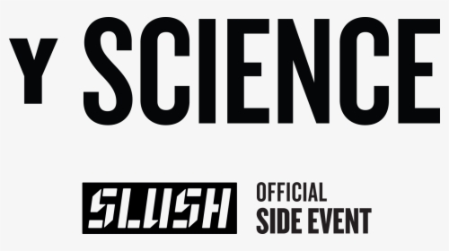 Slush Y Science 2018, HD Png Download, Transparent PNG