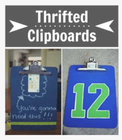 Thrifted Clipboard Ideas Via @jennyonthespot - Impacted Third Molars John Wayland, HD Png Download, Transparent PNG