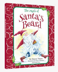 Story Of Santa's Beard, HD Png Download, Transparent PNG