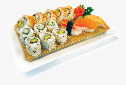 Combo Sushi, HD Png Download, Transparent PNG
