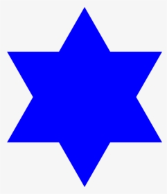 Six Pointed Star Png, Transparent Png, Transparent PNG