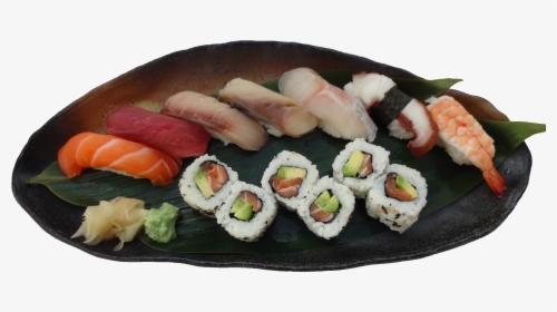 Sushi Mori Png - California Roll, Transparent Png, Transparent PNG