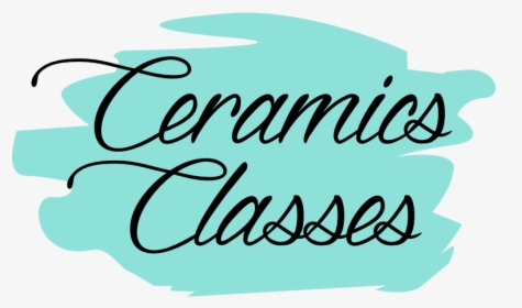 Ceramics Classes, HD Png Download, Transparent PNG