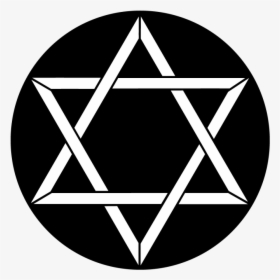 Star Of David - Jewish Association Of The Philippines, HD Png Download, Transparent PNG