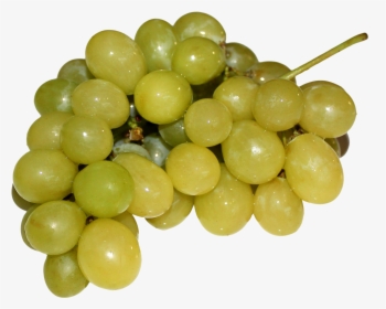 Green Apple Png Transparent Image - Grape, Png Download, Transparent PNG