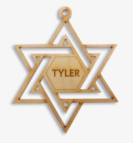 Personalized Hanukkah Decoration, HD Png Download, Transparent PNG