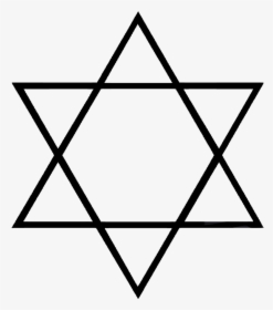Judaism Symbol Transparent, HD Png Download, Transparent PNG