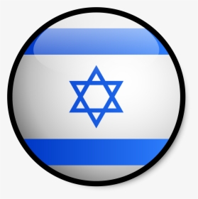 Star Of David , Png Download - Israel Flag, Transparent Png, Transparent PNG