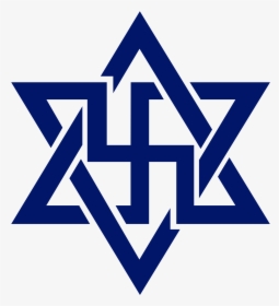 Pictures Of Swastika 25, Buy Clip Art - Raelism Symbol, HD Png Download, Transparent PNG