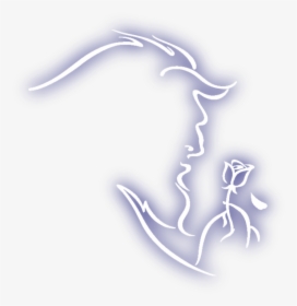Musicals Beauty And The Beast, HD Png Download, Transparent PNG