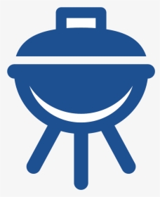 Grill Png Icon - Summersgiving Day, Transparent Png, Transparent PNG