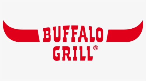 Logo Buffalo Grill - Buffalo Grill, HD Png Download, Transparent PNG