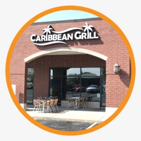 Store Front Copy - Caribean Grill In New Bedford, HD Png Download, Transparent PNG