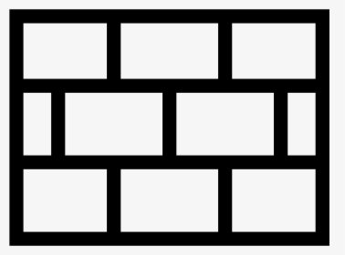 Transparent Tetris Blocks Png - Icon, Png Download, Transparent PNG