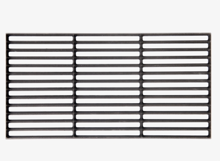 Transparent Grill Clipart Black And White - Grilling Window Png, Png Download, Transparent PNG