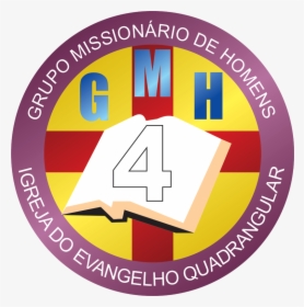 Thumb Image - Grupo Missionario De Homens, HD Png Download, Transparent PNG