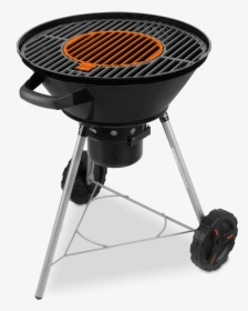 Grill Clipart Charcoal Grill - Stok Charcoal Grill, HD Png Download, Transparent PNG