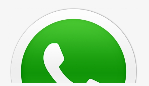 Whatsapp Logo Icone - Ícone Do Whatsapp Png, Transparent Png, Transparent PNG