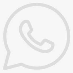 Whatsapp Logo Circle Png Transparent Png Transparent Png Image Pngitem