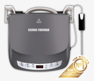 Gr2400 George Foreman Price, HD Png Download, Transparent PNG