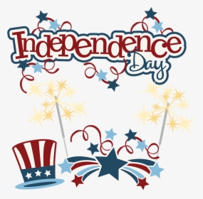 Independence Day Collection 4th Of July Png - Independence Day Clipart, Transparent Png, Transparent PNG