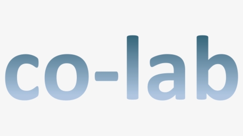 Co-lab Logo - Graphics, HD Png Download, Transparent PNG