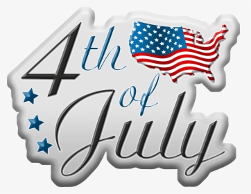 4th Of July Png Image - Portable Network Graphics, Transparent Png, Transparent PNG