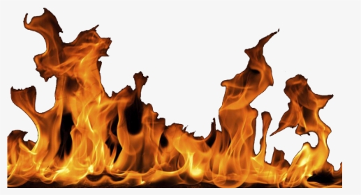 Fire Png Background Image - Png Background Of Fire, Transparent Png, Transparent PNG