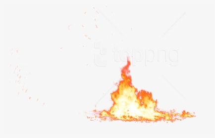 Fire Png Images - Flame Transparent Background Png Image Fire Png, Png Download, Transparent PNG