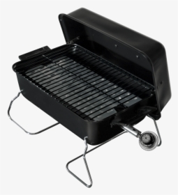 Char Broil Tabletop Gas Grill, HD Png Download, Transparent PNG