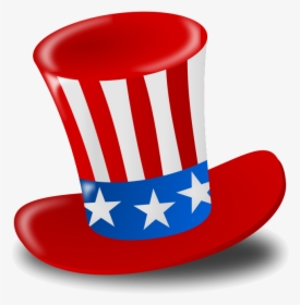 4th Of July Fourth Free Th Clipart Independence Day - 4th Of July Clipart, HD Png Download, Transparent PNG