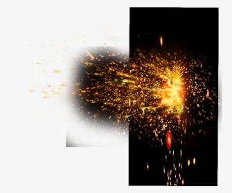 Fire Png Images -fire Png ➤ Download - Fireworks, Transparent Png, Transparent PNG