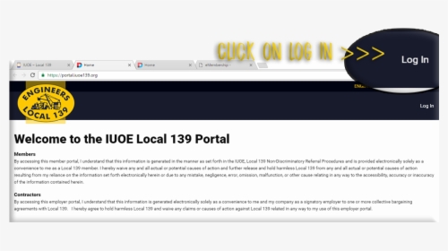 Website, HD Png Download, Transparent PNG