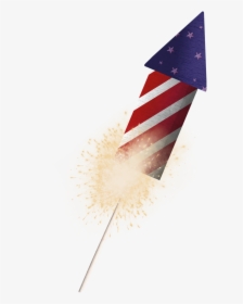 4th Of July - 4th Of July Rockets Png, Transparent Png, Transparent PNG