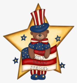 Cute Fourth Of July, HD Png Download, Transparent PNG