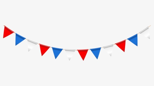 Transparent Fourth Of July Clip Art - July 4th Clipart Borders, HD Png Download, Transparent PNG