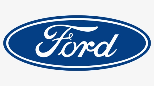 Ford Car Logo Vector, HD Png Download, Transparent PNG