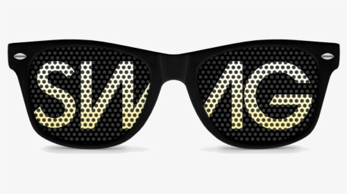 Com Aviator Sunglasses Eyewear - Transparent Background Sunglasses Png, Png Download, Transparent PNG