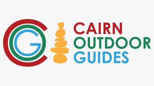 Cairn Outdoor Guide Logo Final, HD Png Download, Transparent PNG