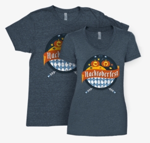Hacktoberfest T Shirt 2019, HD Png Download, Transparent PNG
