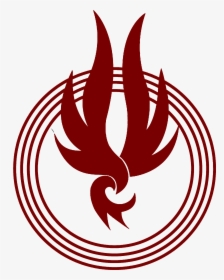 Phoenix Png, Transparent Png, Transparent PNG