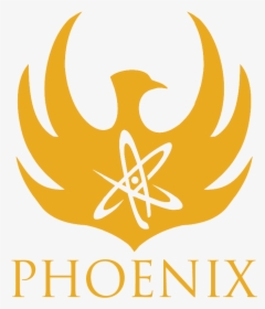 Phoenix - Phoenix Nuclear Labs, HD Png Download, Transparent PNG