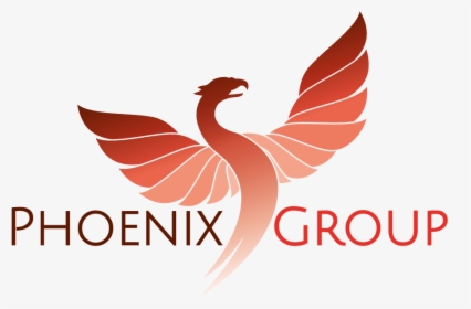Phoenix Group Logo, HD Png Download, Transparent PNG