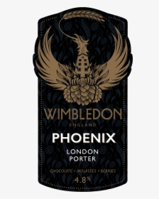 Wimbledon Brewery Logo, HD Png Download, Transparent PNG