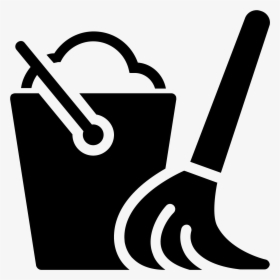 Transparent Cleaning Icons Png - Cleaning Icon Png, Png Download, Transparent PNG